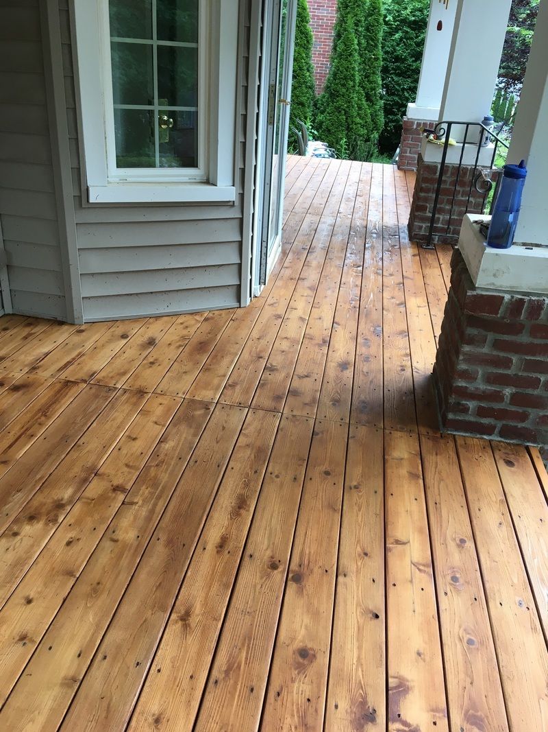 Restore-A-Deck Prep and Stain Contest 2020 | Restore-A-Deck